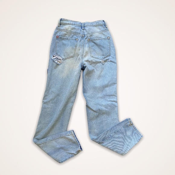 BDG Mom High Rise Jean - Picture 4 of 5